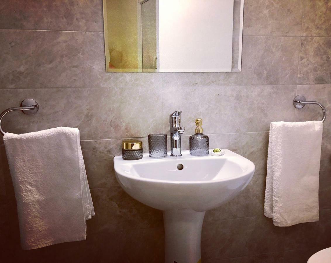 شقة Athens Luxury House المظهر الخارجي الصورة