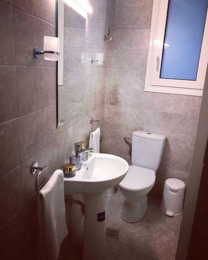 شقة Athens Luxury House المظهر الخارجي الصورة