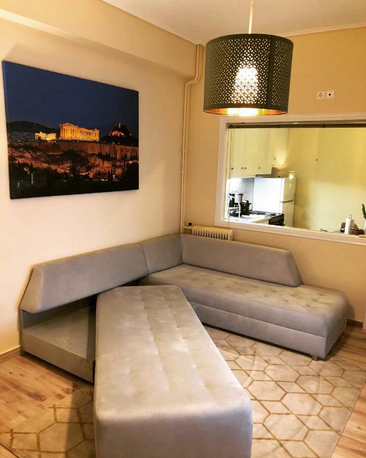 شقة Athens Luxury House المظهر الخارجي الصورة