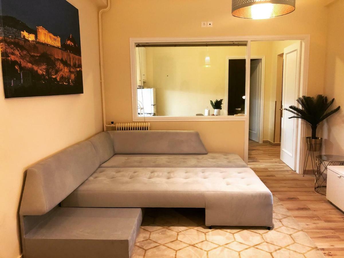 شقة Athens Luxury House المظهر الخارجي الصورة